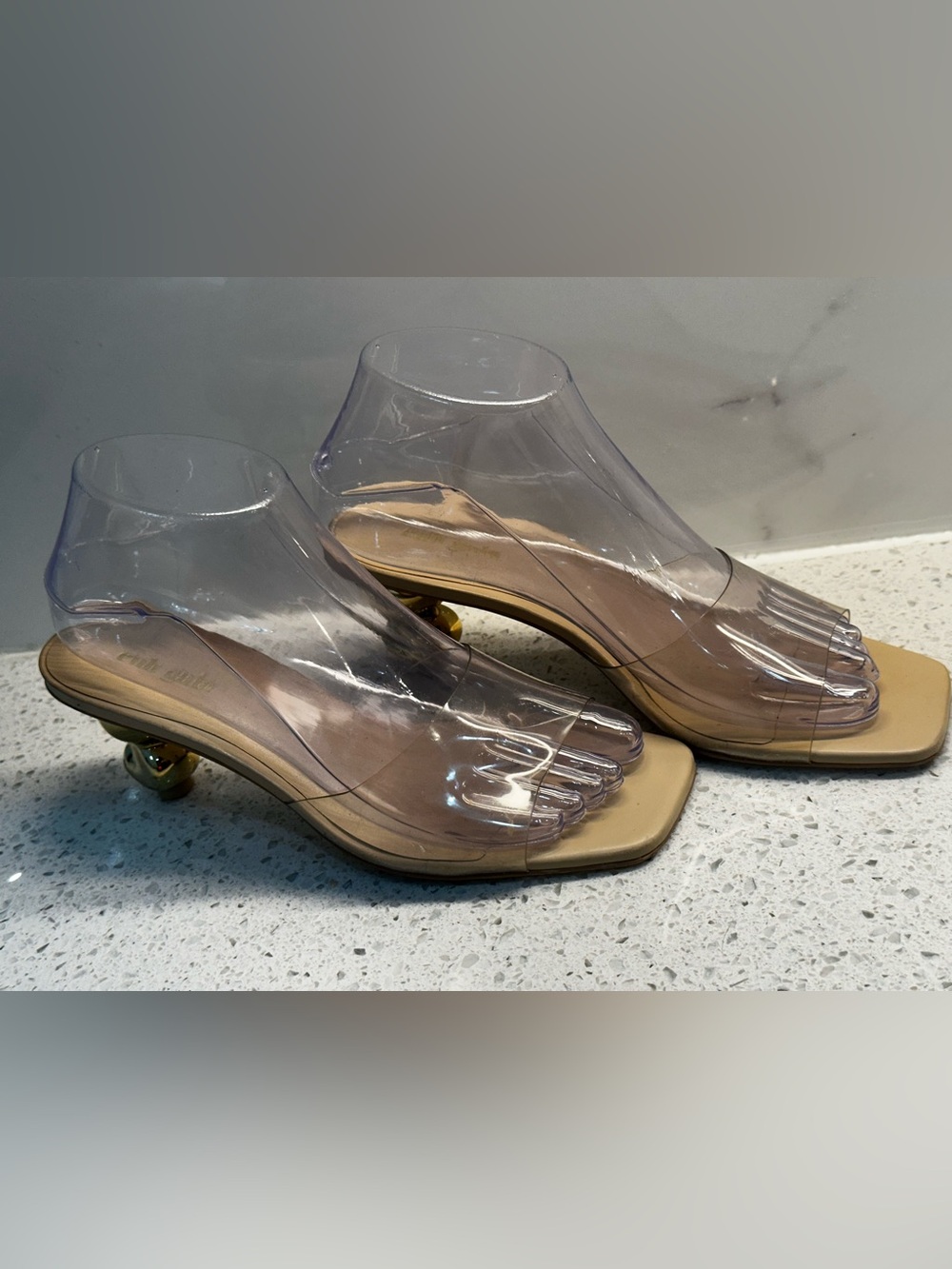 cult gaia gigi sandals - Picture 6 of 6